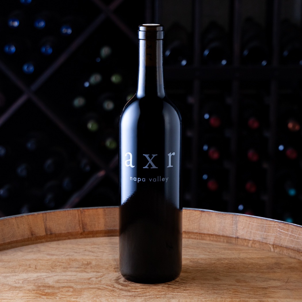 AXR Proprietary Red Napa Valley 2021