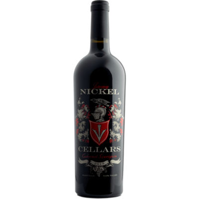 2019 Oakville Estate Cabernet Sauvignon