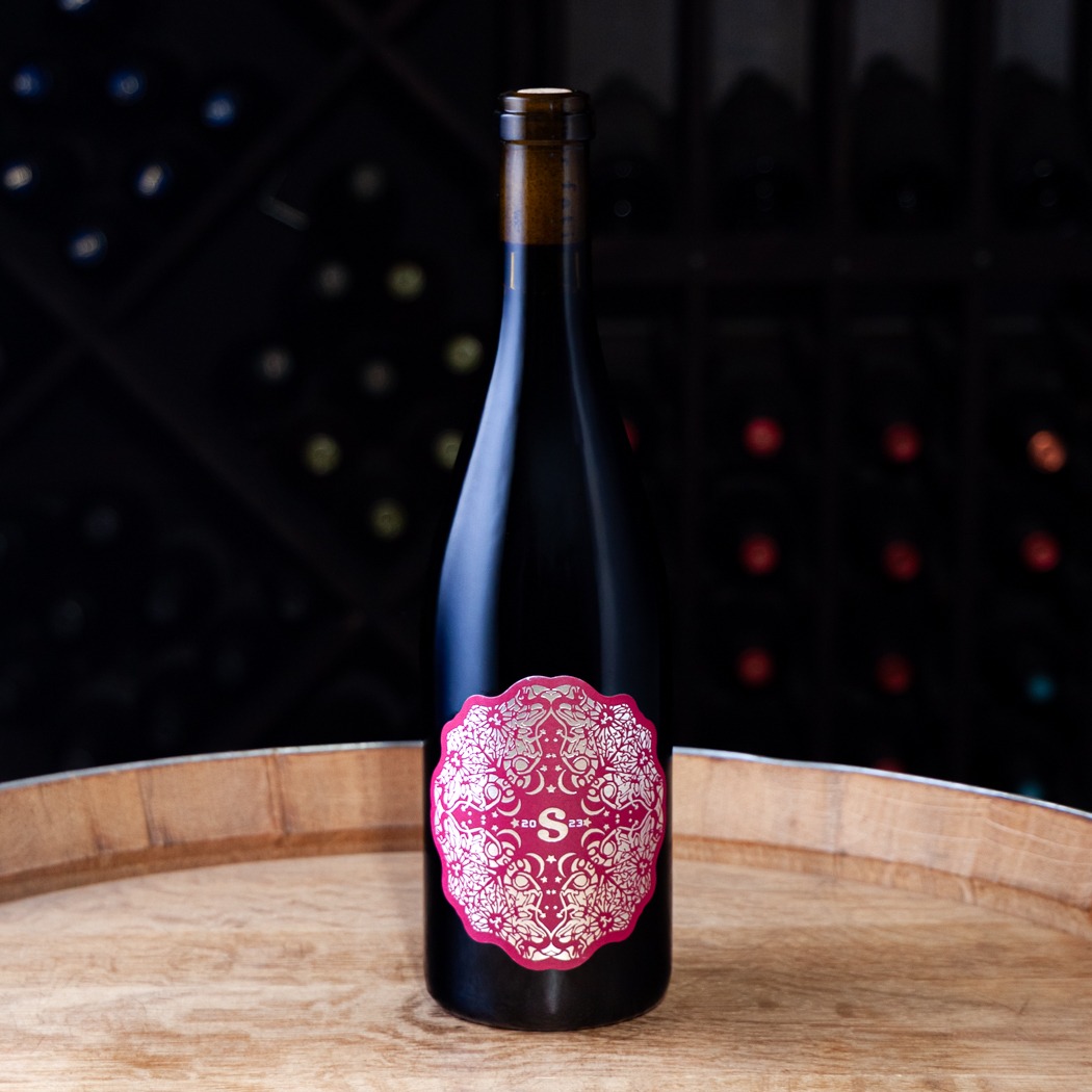 Amor Fati Syrah Santa Maria Valley 2023