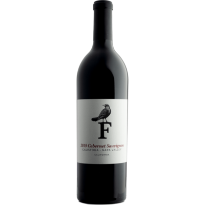 2019 Calistoga Cabernet Sauvignon