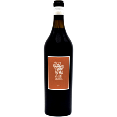 2022 'Yettalil' Stags Leap District Red