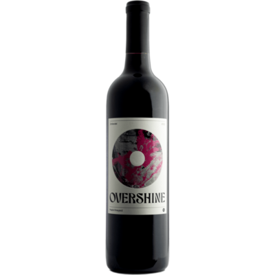 2022 Maple Vineyard Dry Creek Valley Zinfandel