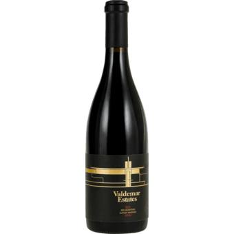 2021 Valdemar Estates Syrah Klipsun Vineyard Red Mountain