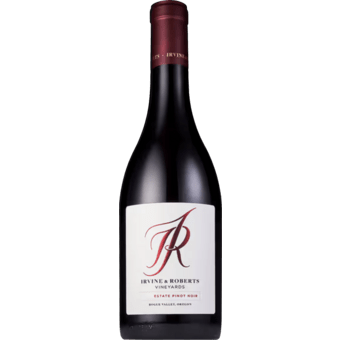 2022 Irvine And Roberts Estate Pinot Noir