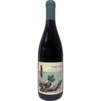 2021 Tekstura Gamay Noir