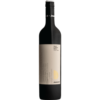 2022 Jeanneret Stand And Deliver Shiraz