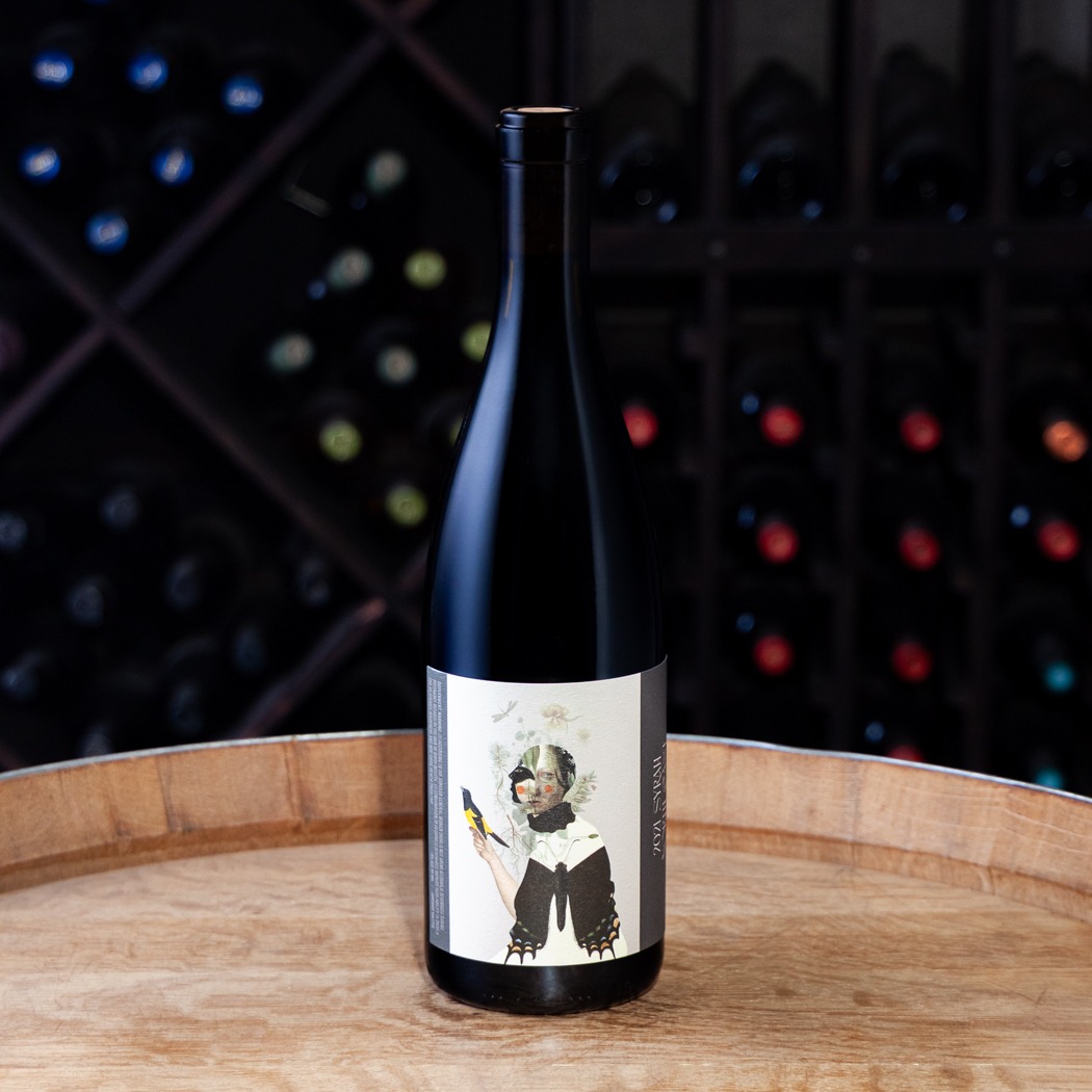 Jolie-Laide Syrah North Coast 2021