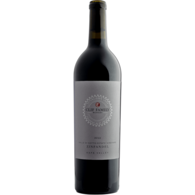 2022 'Valle di Sotto Estate Vineyard' Napa Valley Zinfandel