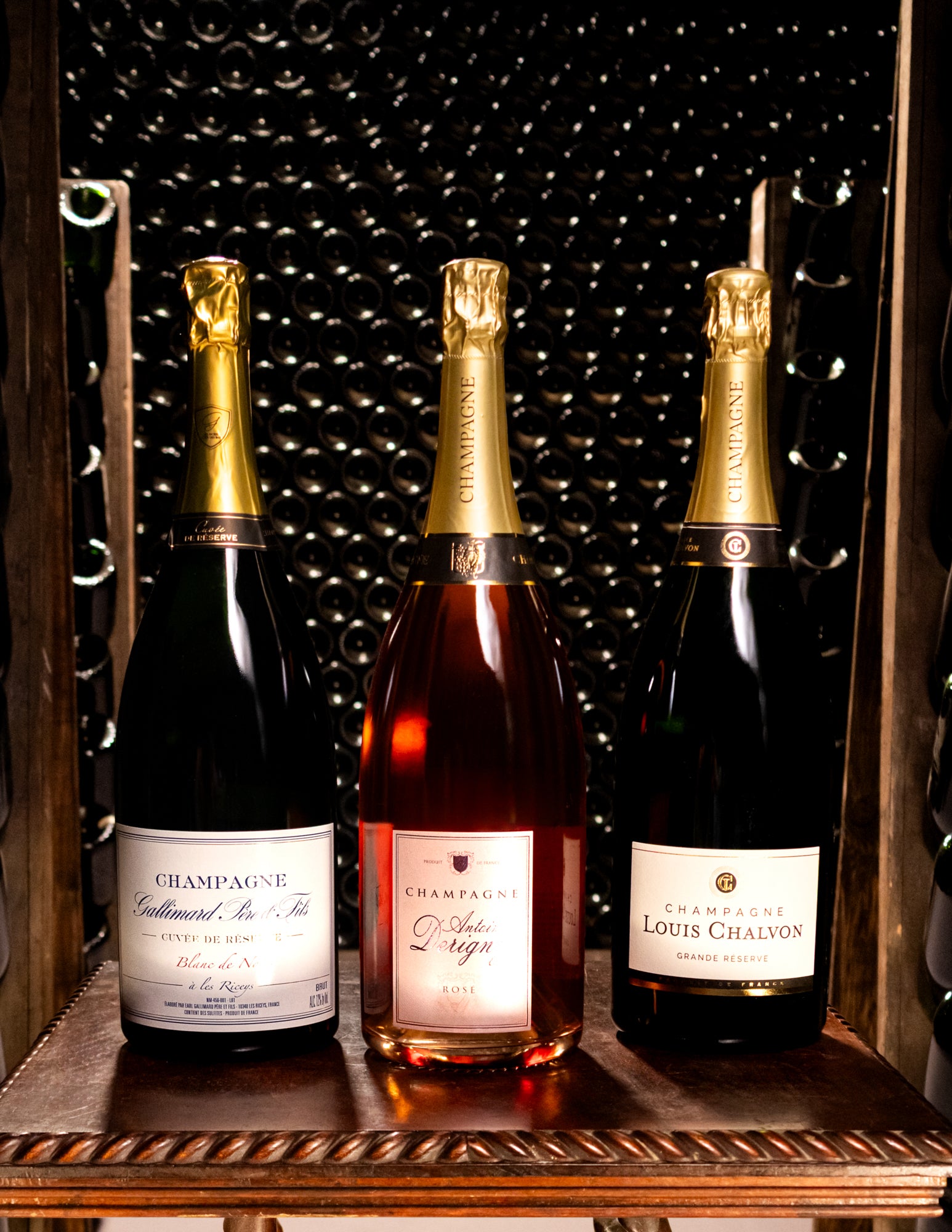The Long Weekend Magnum Pack