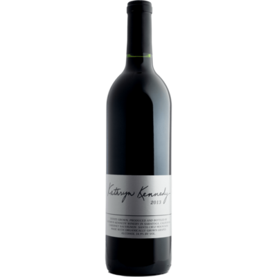 2013 Estate Cabernet Sauvignon