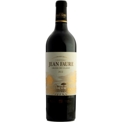 2022 St.-Émilion Grand Cru