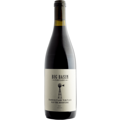 2021 Rodnick.Farm Vineyard Old Vine Mourvèdre