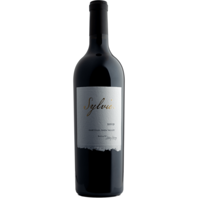 2019 Lopez Vineyard Oakville Cabernet Sauvignon