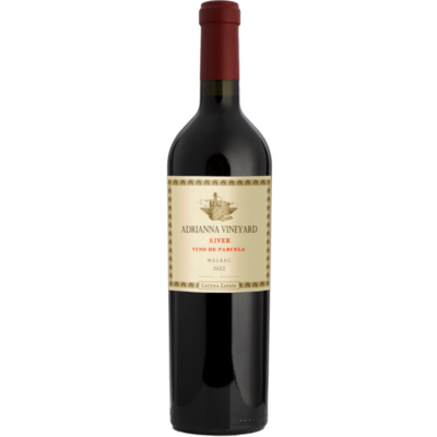 2022 'River' Parcelas Mendoza Malbec