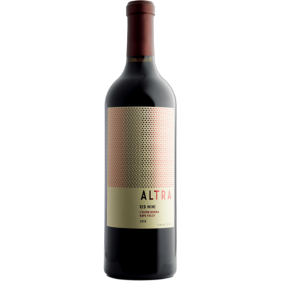 2015 'L'Atra Donna' Napa Valley Red