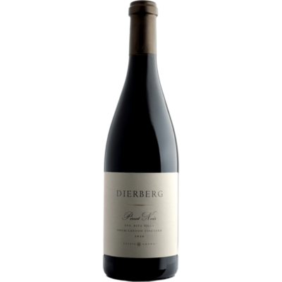 2020 Drum Canyon Vineyard Sta. Rita Hills Pinot Noir