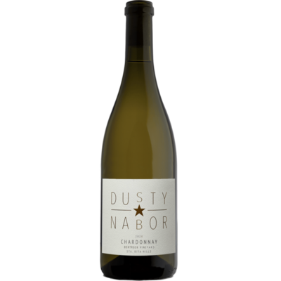 2024 Bentrock Vineyard Sta. Rita Hills Chardonnay