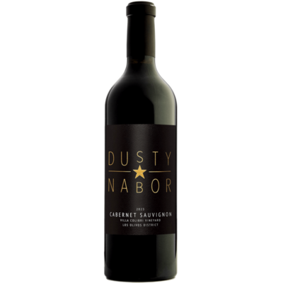 2023 Villa Colibri Vineyard Cabernet Sauvignon