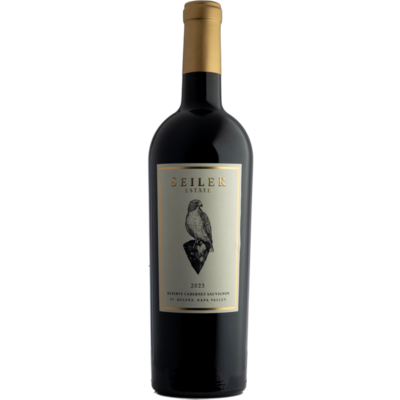 2023 St. Helena Reserve Cabernet Sauvignon