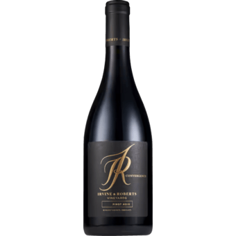 2022 Irvine And Roberts Convergence Pinot Noir