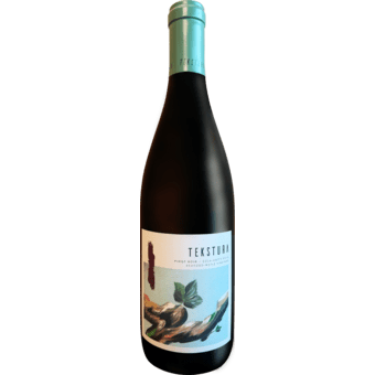 2023 Tekstura Redford Wetle Pinot Noir