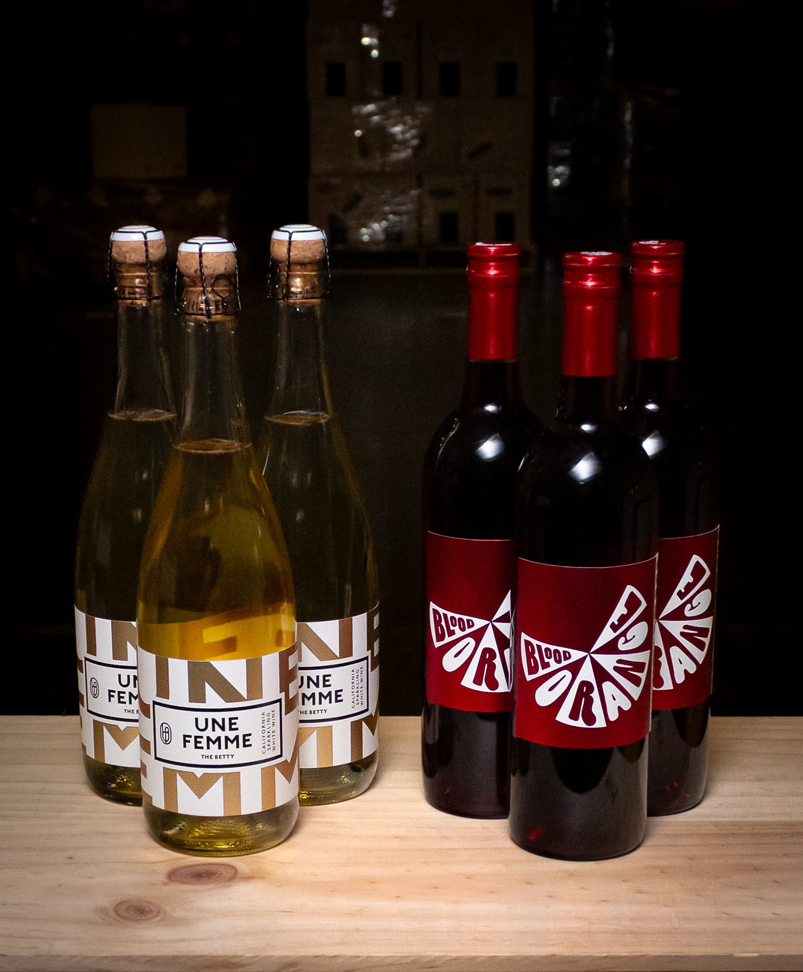 Sunshine Spritz 6 Pack