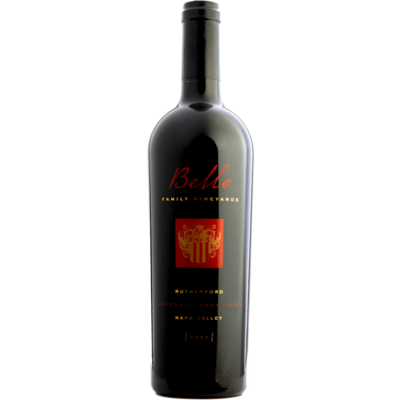 2023 Rutherford Cabernet Sauvignon