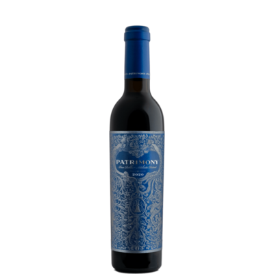 2020 Adelaida District Cabernet Sauvignon 375ml