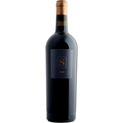 2023 'S by Ray Signorello' Napa Valley Cabernet Sauvignon