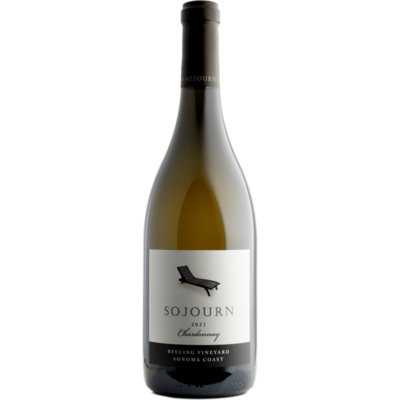 2021 Reuling Vineyard Chardonnay