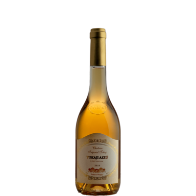 2018 Tokaj Aszú 5 Puttonyos 500ml