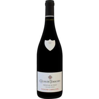 2020 Domaine Labruyere Coeur De Terroirs Moulin A Vent