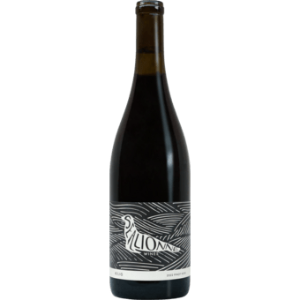 2022 Sealionne Kilig Ribbon Ridge Pinot Noir