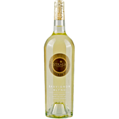 2023 Crystal Springs Sauvignon Blanc
