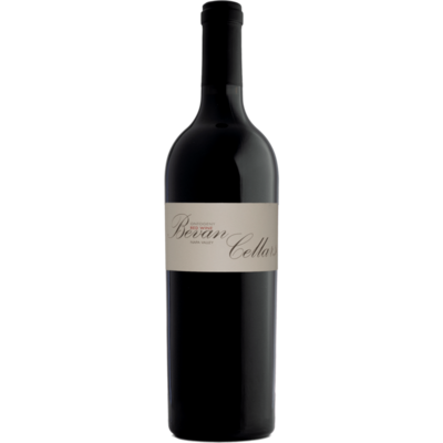 2019 'Ontogeny' Napa Valley Red