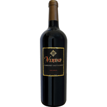 2022 Verdad Paso Robles Cabernet Sauvignon