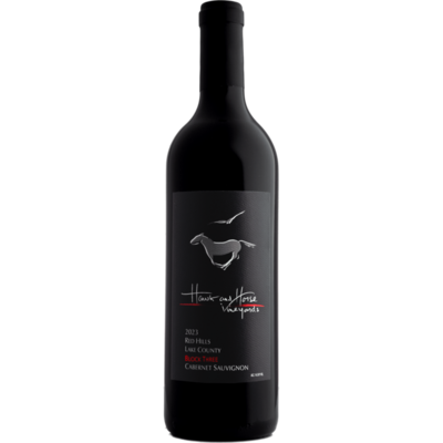 2023 'Block Three' Estate Cabernet Sauvignon