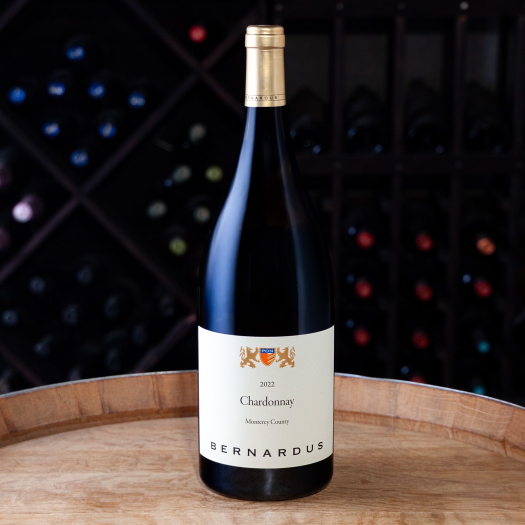 Bernardus Chardonnay Monterey County 2022 (Magnum 1.5L)