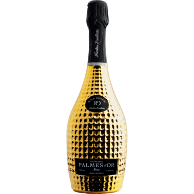 'Palmes d'Or' Gold Edition Brut