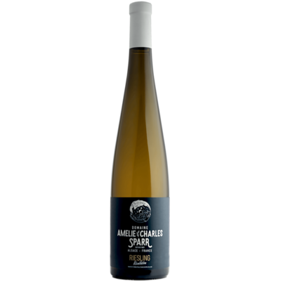 2022 'Révelation' Schoenenbourg Grand Cru Riesling