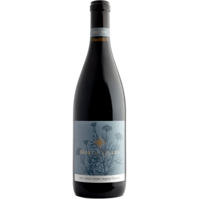2021 Aegrina Vineyard Pinot Noir