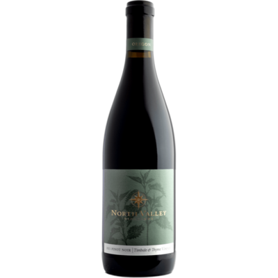 2021 Timbale & Thyme Vineyard Pinot Noir