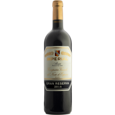 2018 'Imperial' Gran Reserva Rioja