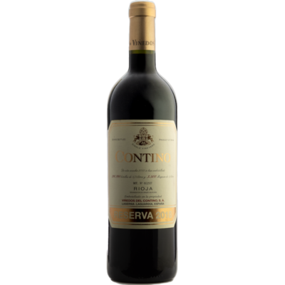2018 'Contino' Reserva Rioja
