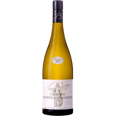 2017 Clos de Sainte Catherine Coteaux du Layon