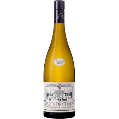 2018 Quarts de Chaume