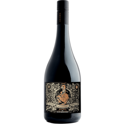 2021 'Aventura' Los Chacayes Norte Malbec