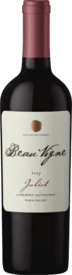 Beau Vigne Juliet Cabernet Sauvignon 2023