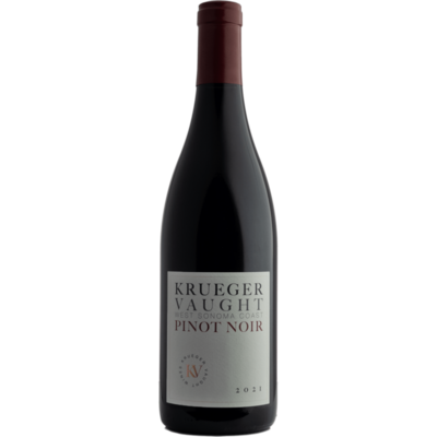 2021 West Sonoma Coast Pinot Noir