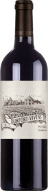 Chateau Durfort Vivens Le Plateau 2021